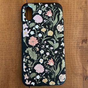Pela phone case iPhone X